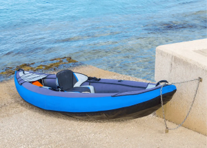 kayak locking system