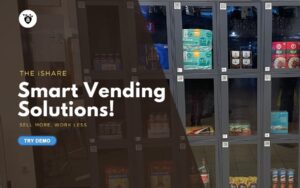 theishare-smart-vending-box-solution